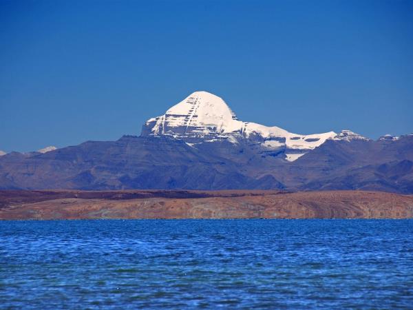 Mount Kailash trekking holiday in Tibet