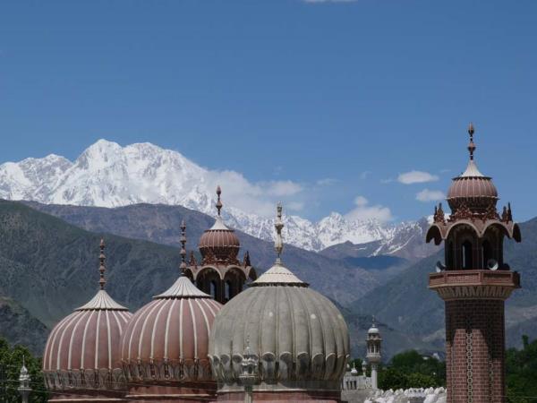Northern Pakistan holiday