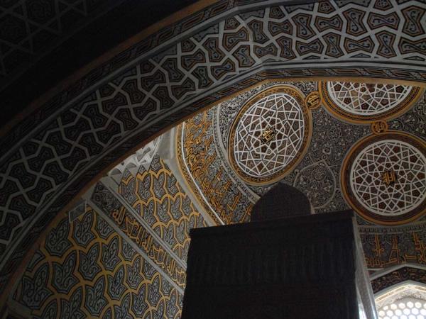 Uzbekistan & Turkmenistan holiday, Silk Road explorer