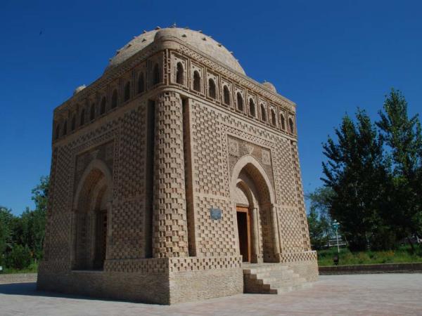 Uzbekistan & Turkmenistan holiday, Silk Road explorer