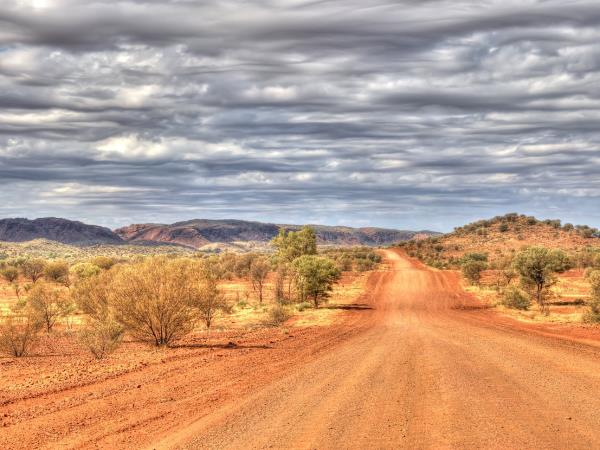 Australia holidays, tailor made