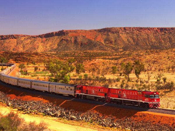 Australia holidays, tailor made