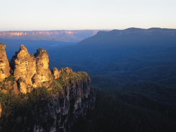 Australia holidays, tailor made