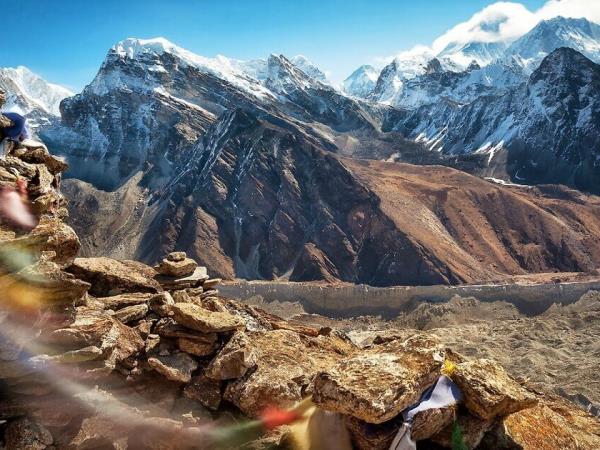 Himalayan cultural tour, Bhutan and Nepal