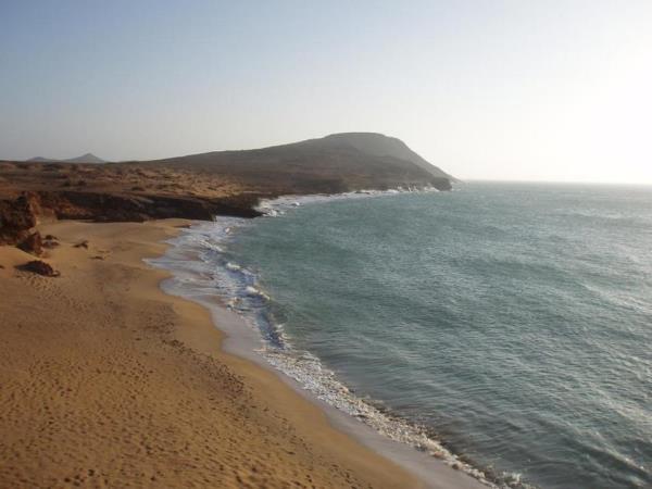 Colombia holiday, cities and coast
