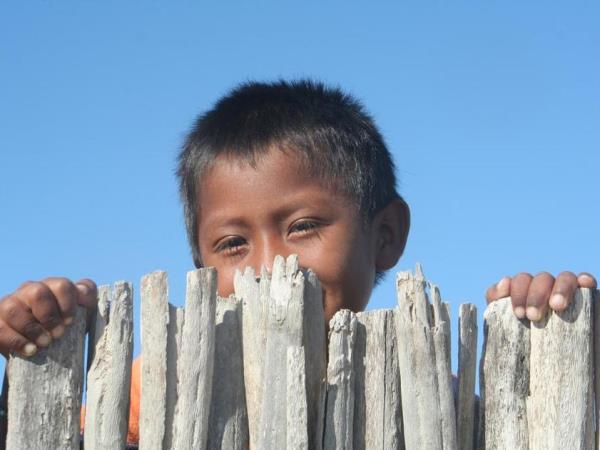 Colombia holiday, cities and coast