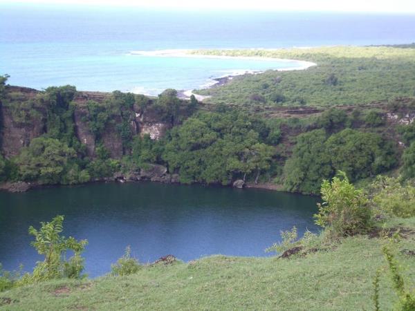 Comoros guided holiday