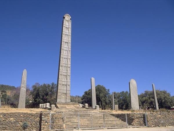 Northern Ethiopia, tailor made holiday