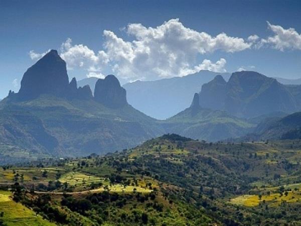 Southern Ethiopia, tailor made holiday