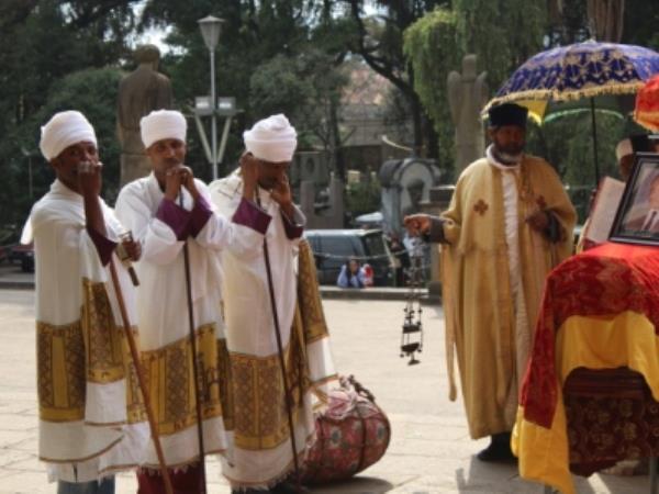 Southern Ethiopia, tailor made holiday