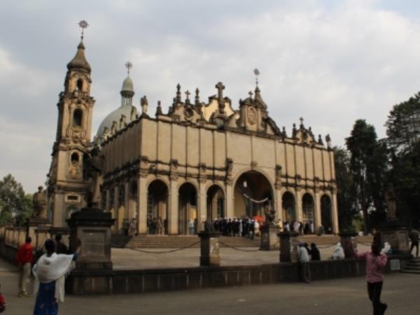 Southern Ethiopia, tailor made holiday
