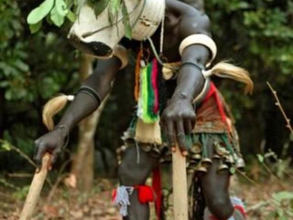 Senegal and Guinea Bissau cultural holiday