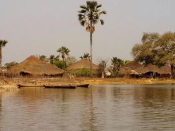 Senegal and Guinea Bissau cultural holiday