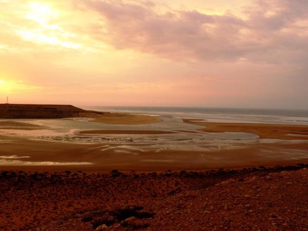 Senegal and Guinea Bissau cultural holiday