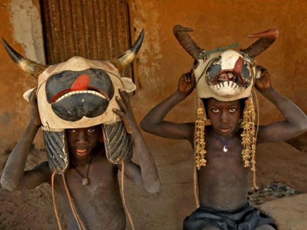 Senegal and Guinea Bissau cultural holiday