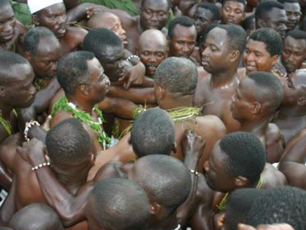 Cultural holiday in Ghana, Togo and Benin