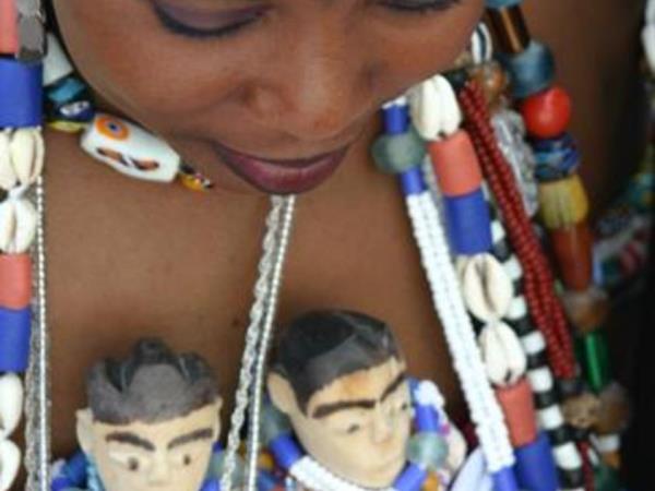 Cultural holiday in Ghana, Togo and Benin