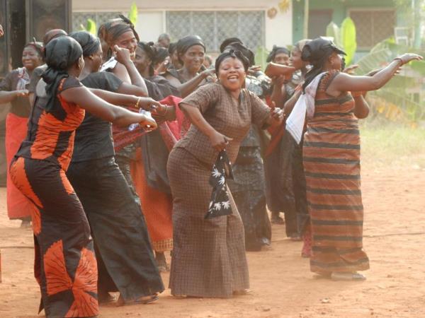 Ghana, Togo and Benin holiday