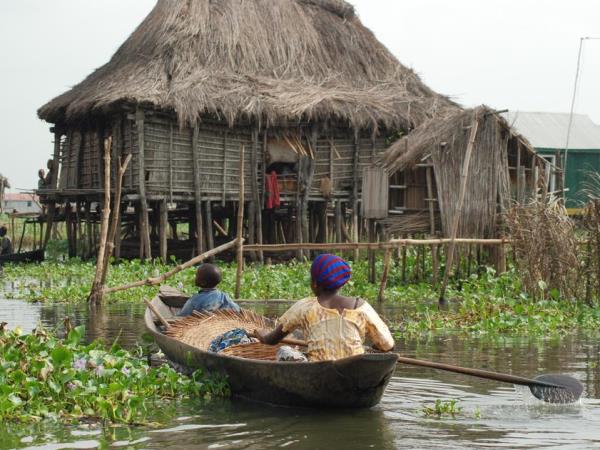 Ghana, Togo and Benin holiday