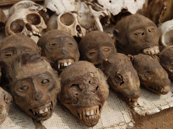 Ghana, Togo and Benin holiday