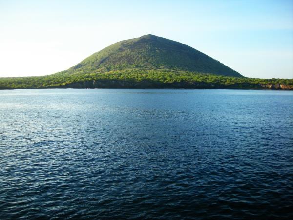 Galapagos tailor made holidays