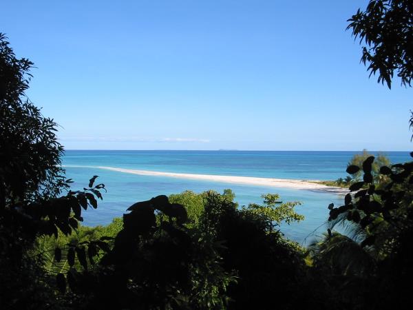 Madagascar diving & nature holiday, Nosy Be