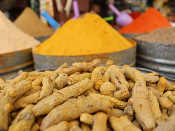 Morocco Marrakech culinary tour, 4 days