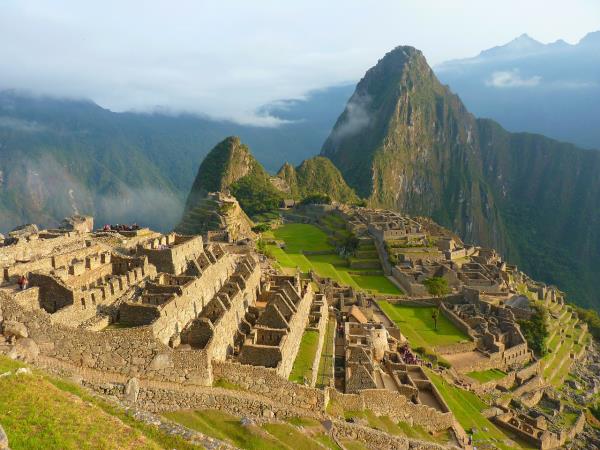 Best of Peru tailor made holiday