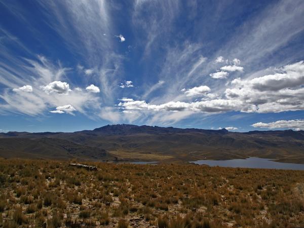 Best of Peru tailor made holiday