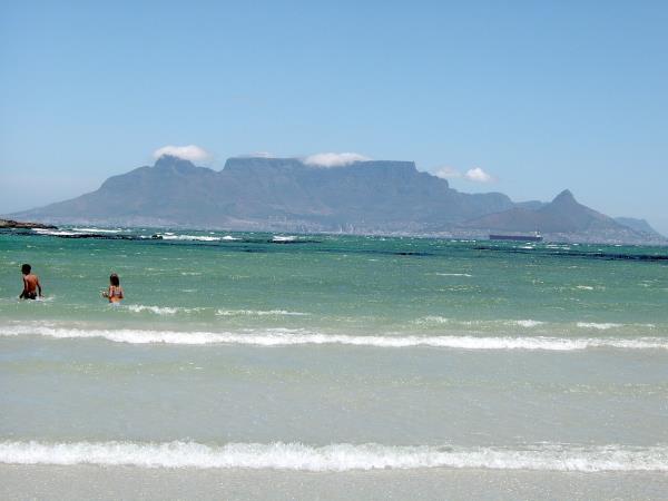 South Africa luxury holiday, 14 days