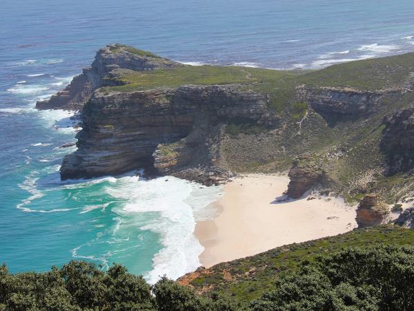 South Africa, Garden Route & safari holiday