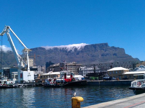 South Africa, Garden Route & safari holiday