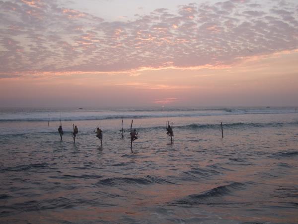 Sri Lanka family adventure holiday