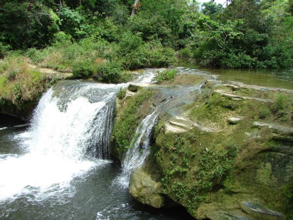 Belize holidays, tailor made