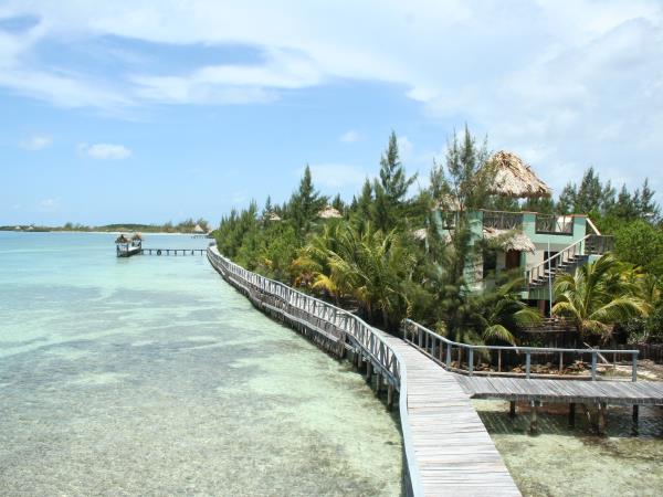 Belize holidays, tailor made