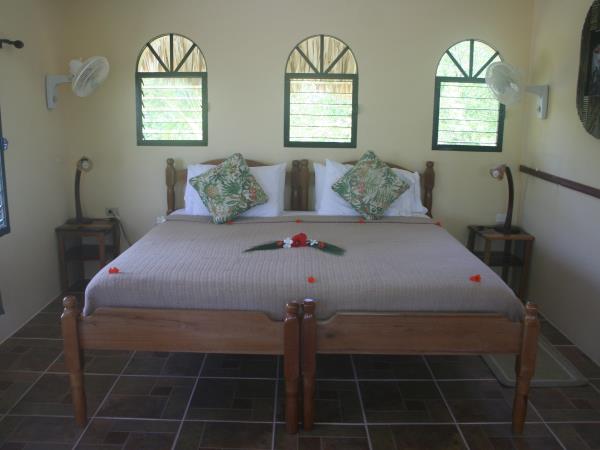 Belize holidays, tailor made