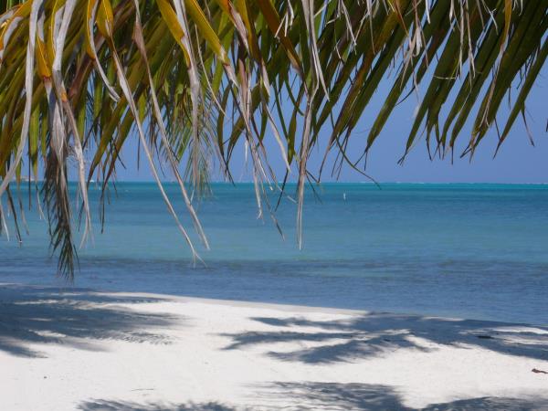 Belize holidays, tailor made