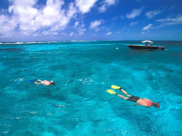 Belize holidays, tailor made