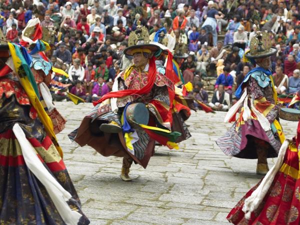 Bhutan holidays, tailor made