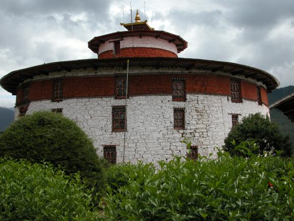 Bhutan holidays, tailor made