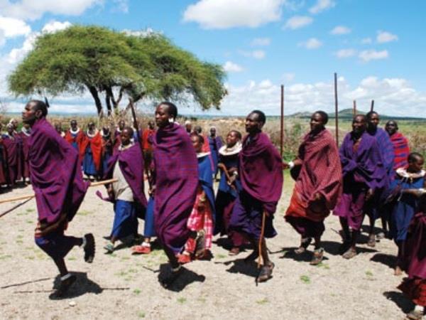 Kenya & Tanzania holiday, East Africa highlights