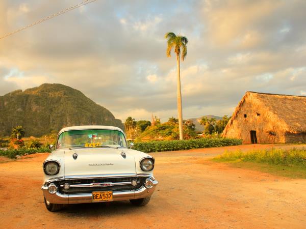 Cuba cultural holiday