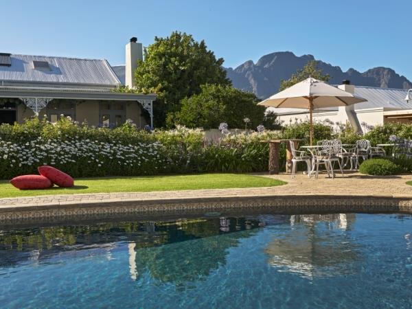 Self drive South Africa holiday