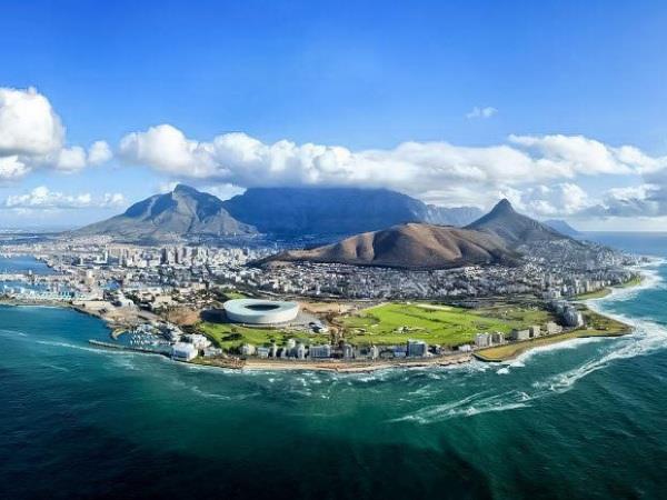 Self drive South Africa holiday