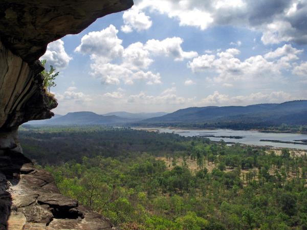 Thailand, Laos and Cambodia holiday