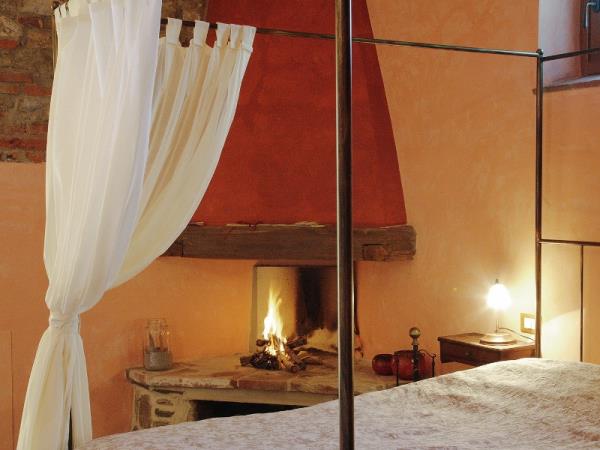 Tuscany organic farmstay near Florence, Italy