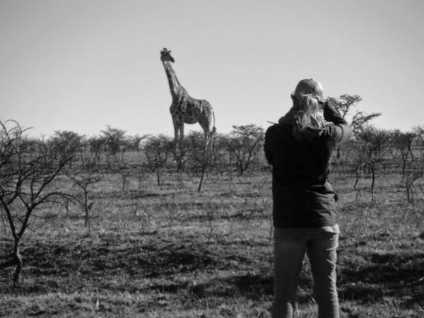 Veterinary internship in Chintsa, South Africa