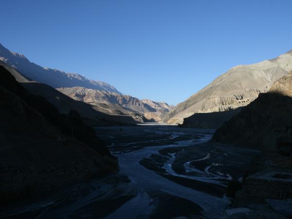 Annapurna Sanctuary trek & Chitwan safari