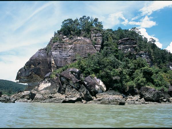 Borneo luxury holidays, tailor made