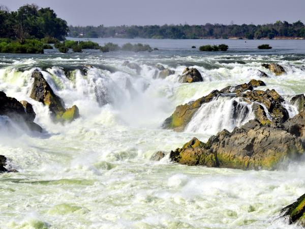 Thailand, Laos and Cambodia holiday